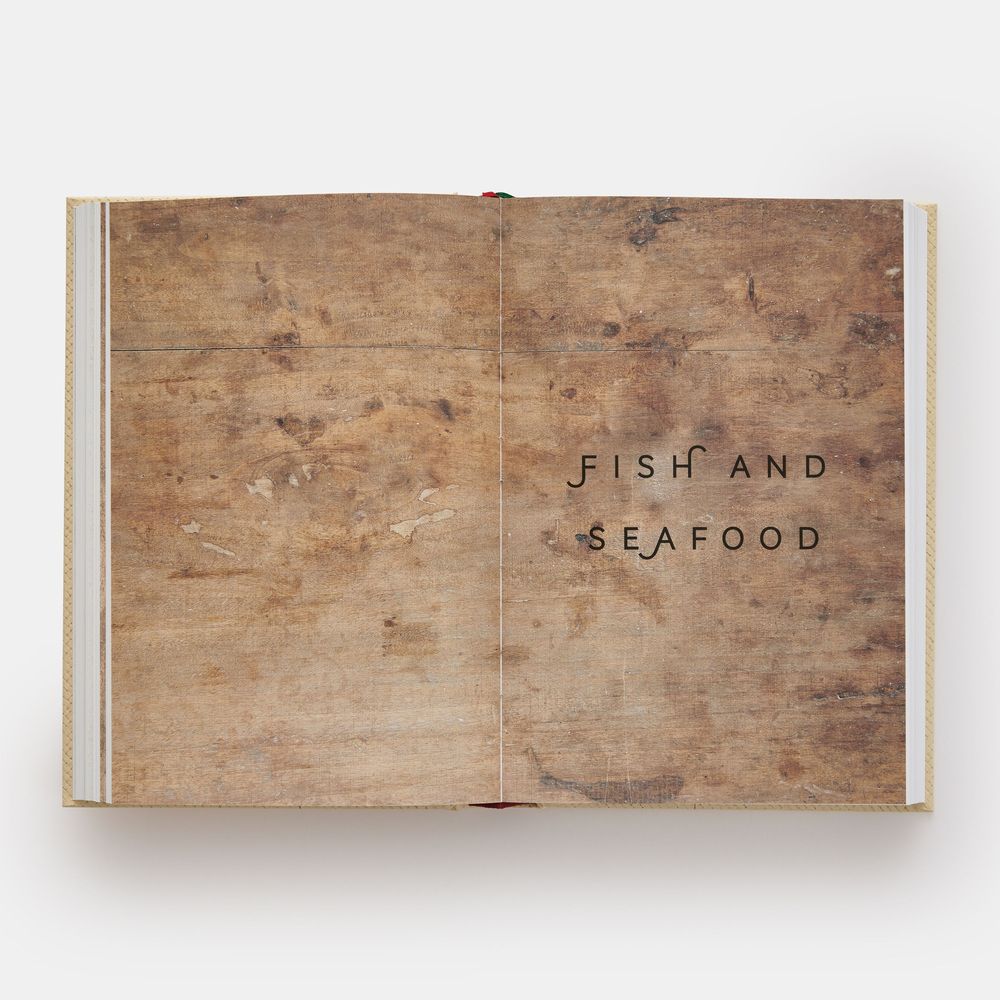 Stationery - Eataly: Contemporary Italian Cuisine. - PHAIDON