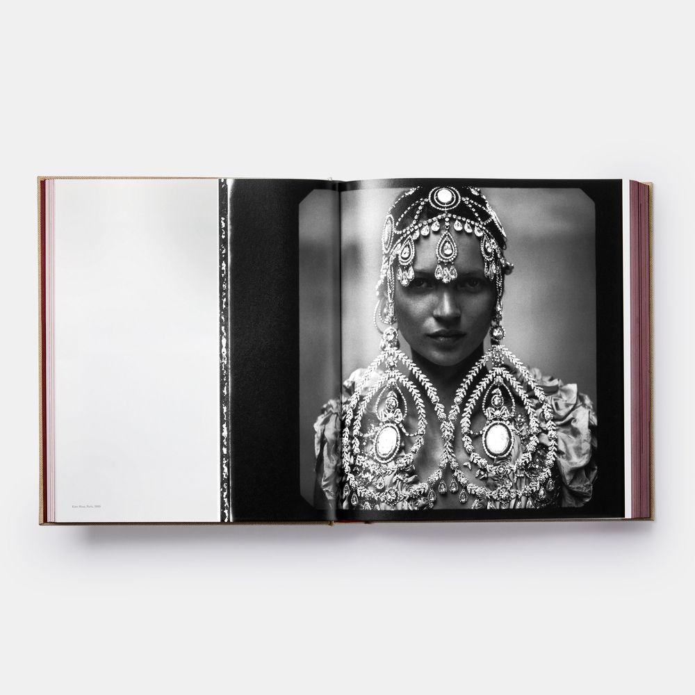 Papeterie - Annie Leibovitz : Wonderland - PHAIDON