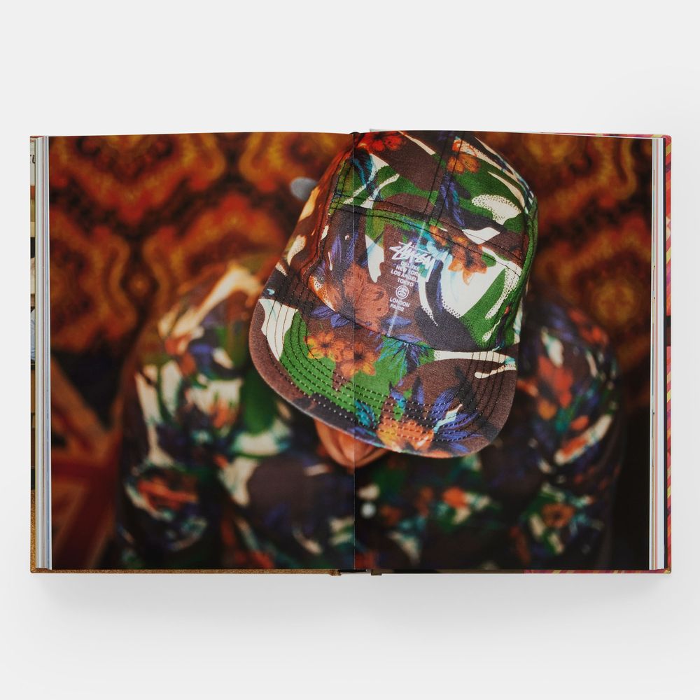 Stationery - Fashion Faux Parr - PHAIDON