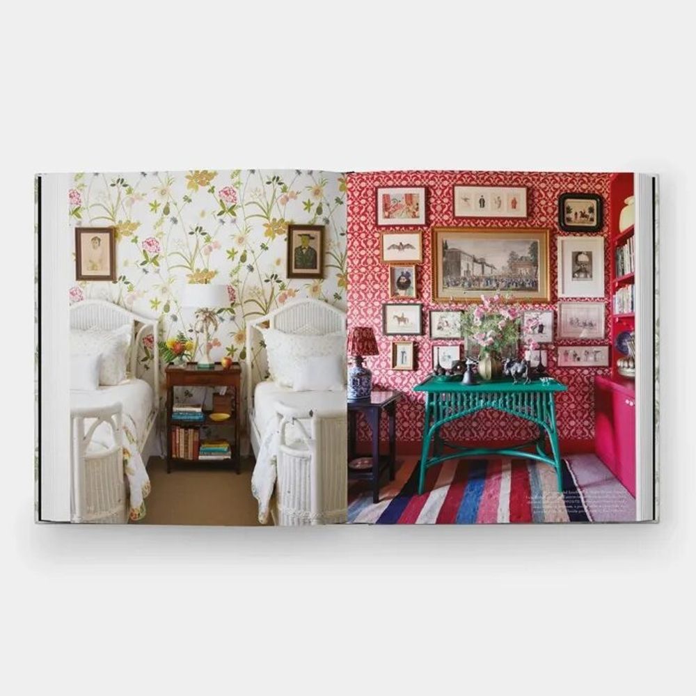 Stationery - Charm School - PHAIDON