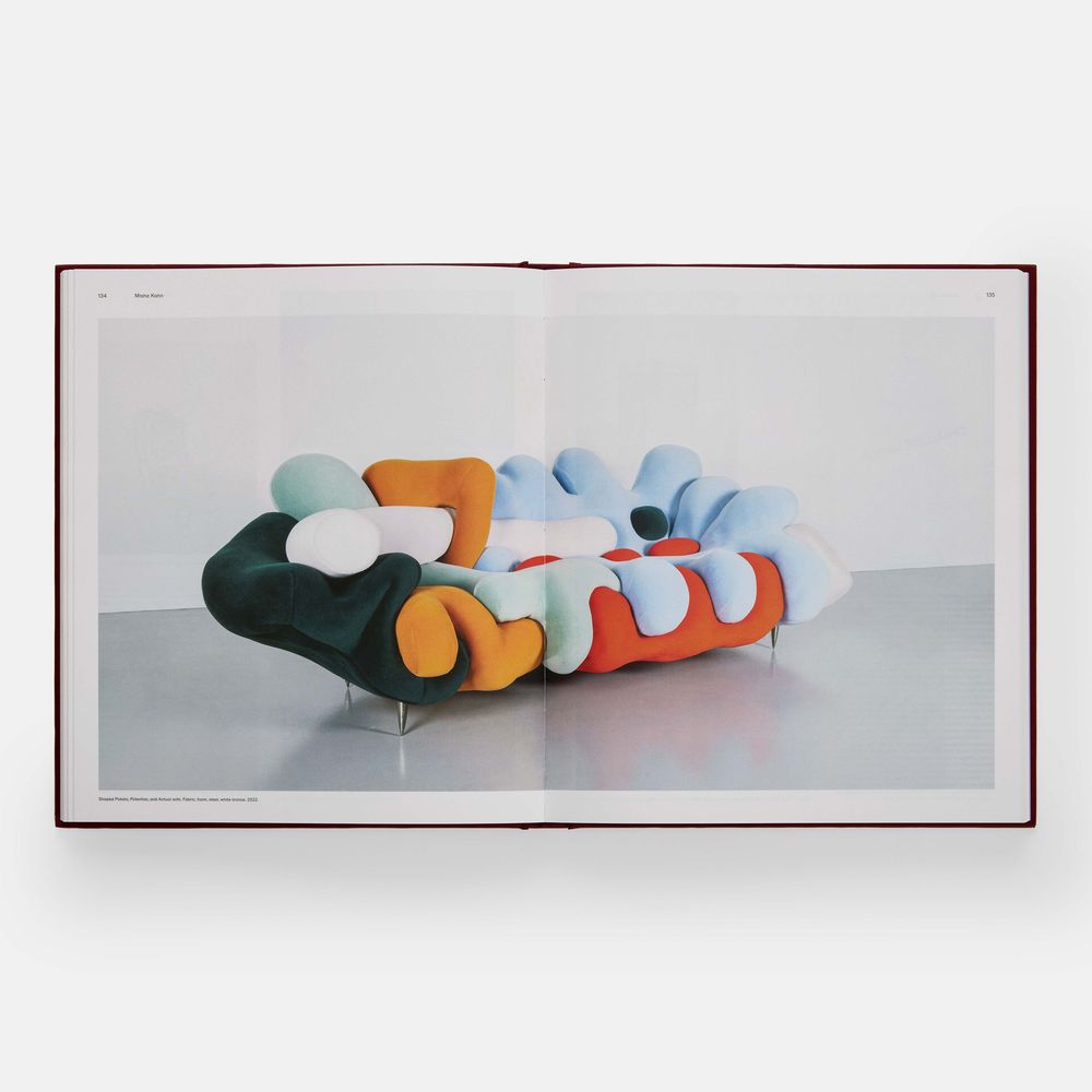 Stationery - Designed for Life: The World’s Best Product Designers - PHAIDON