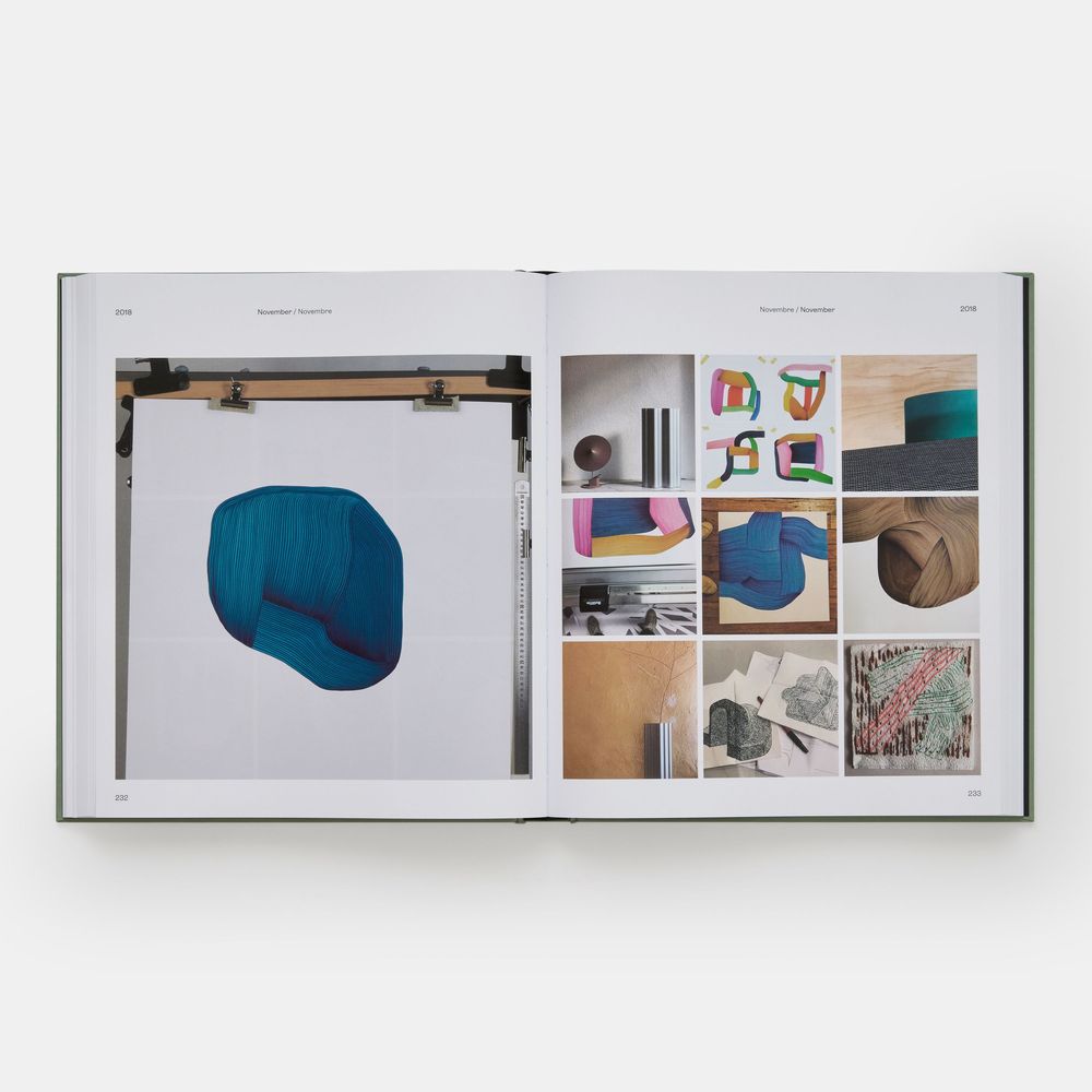 Papeterie - Ronan Bouroullec: Day After Day - PHAIDON
