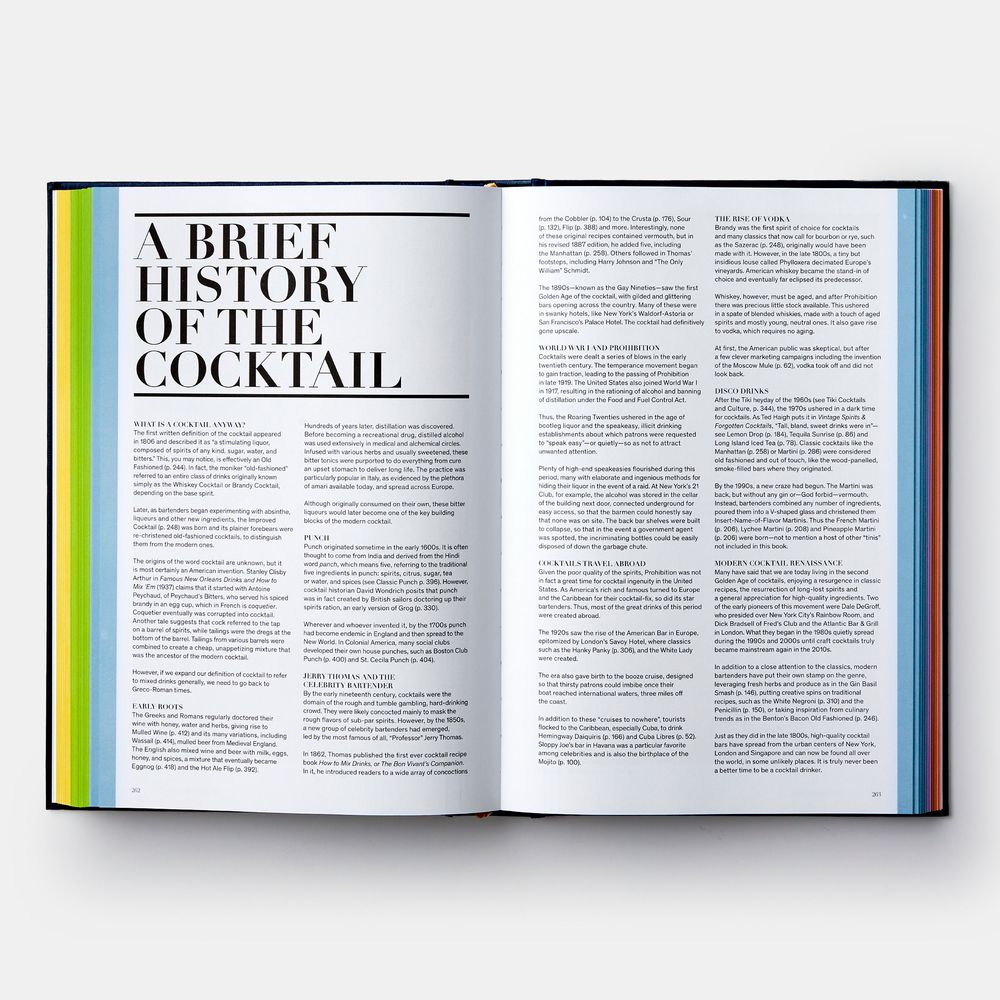 Papeterie - Spirited - PHAIDON
