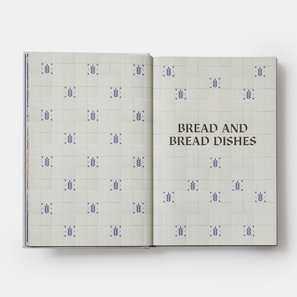 Papeterie - Portugal: Le Livre de cuisine. - PHAIDON