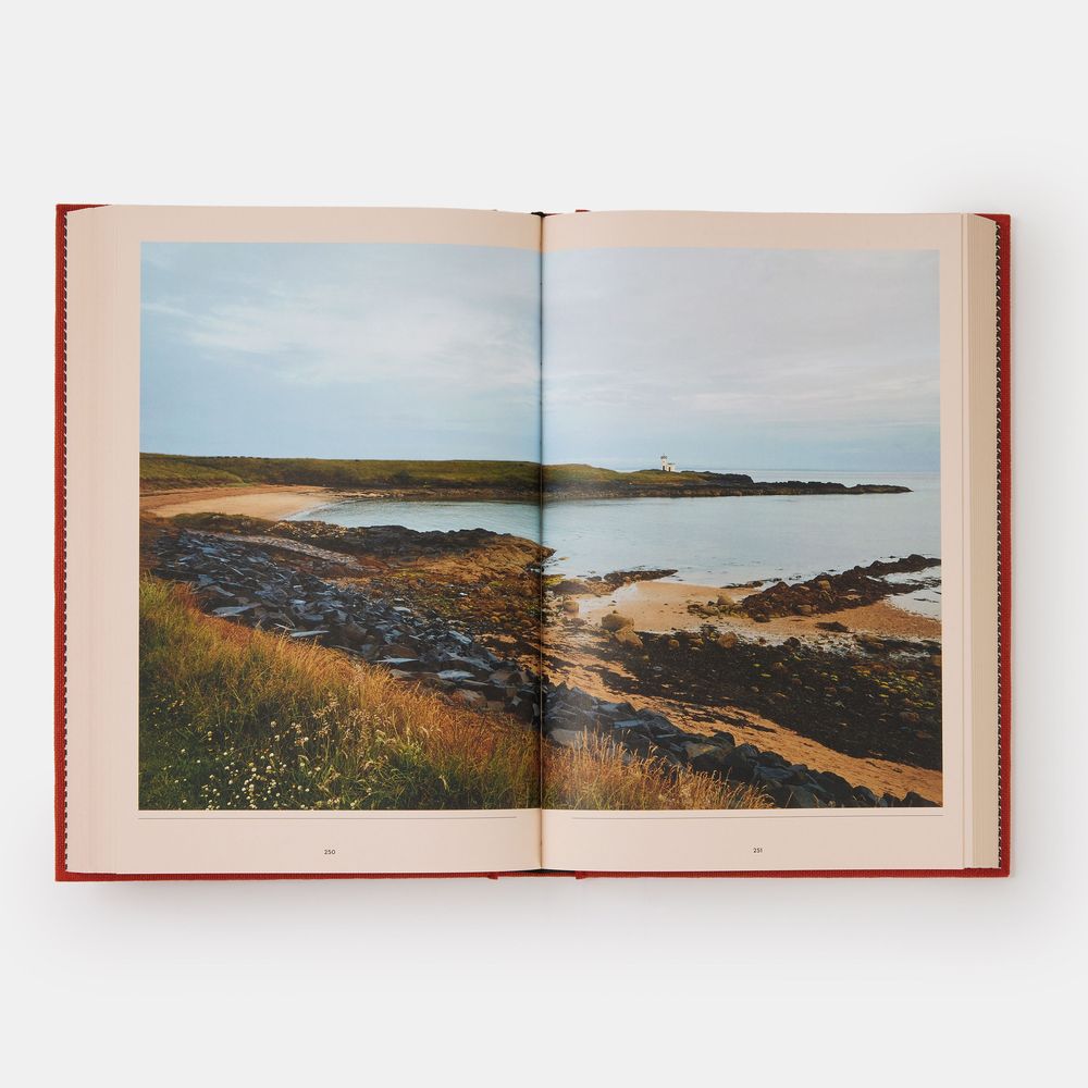 Papeterie - Le Livre de la cuisine british - PHAIDON