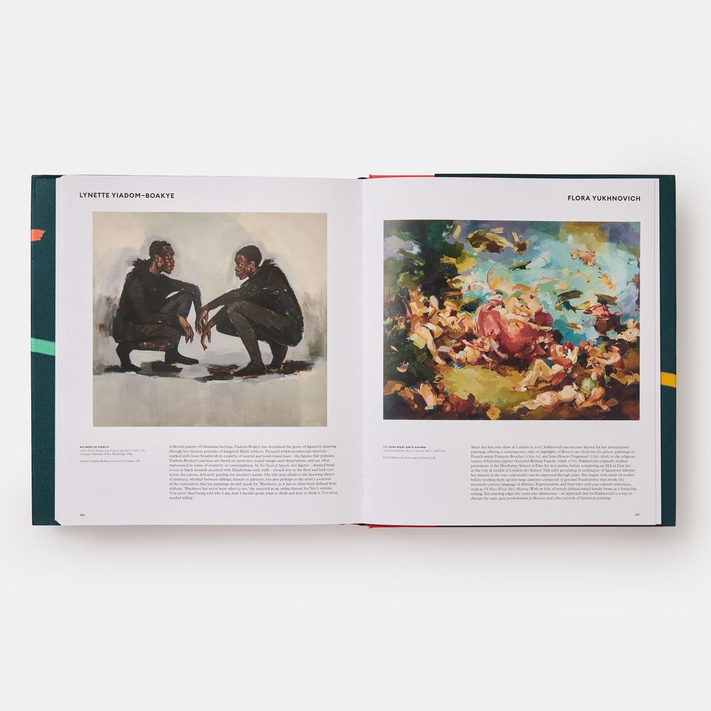 Papeterie - 300 Femmes Peintres - PHAIDON