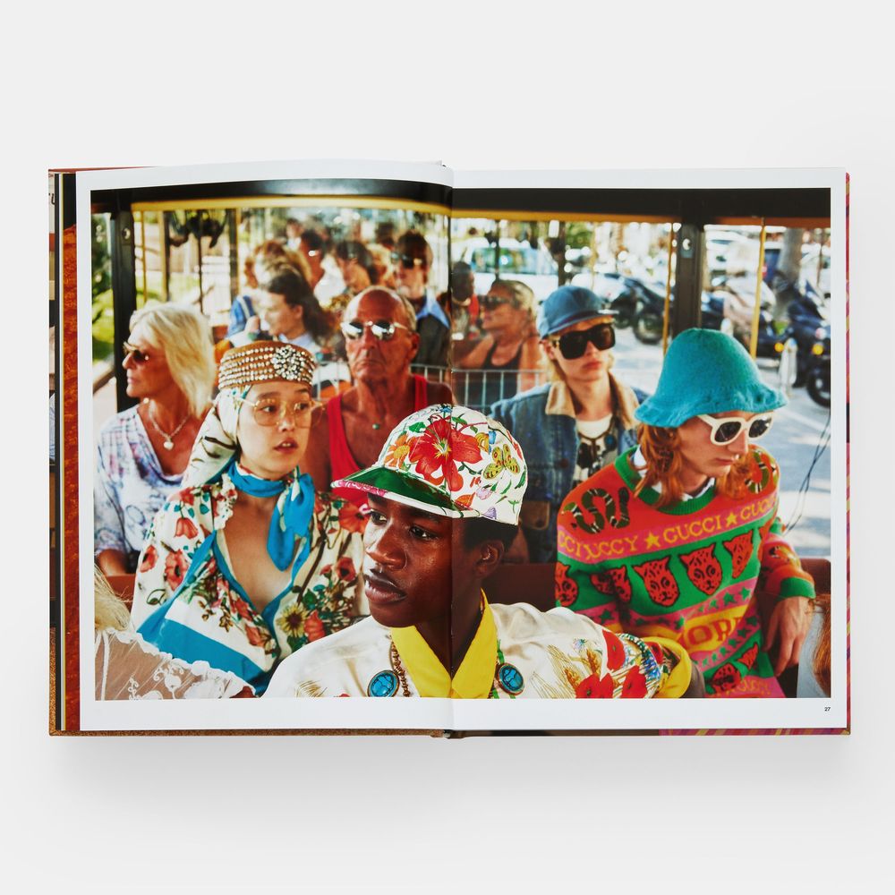 Stationery - Fashion Faux Parr - PHAIDON