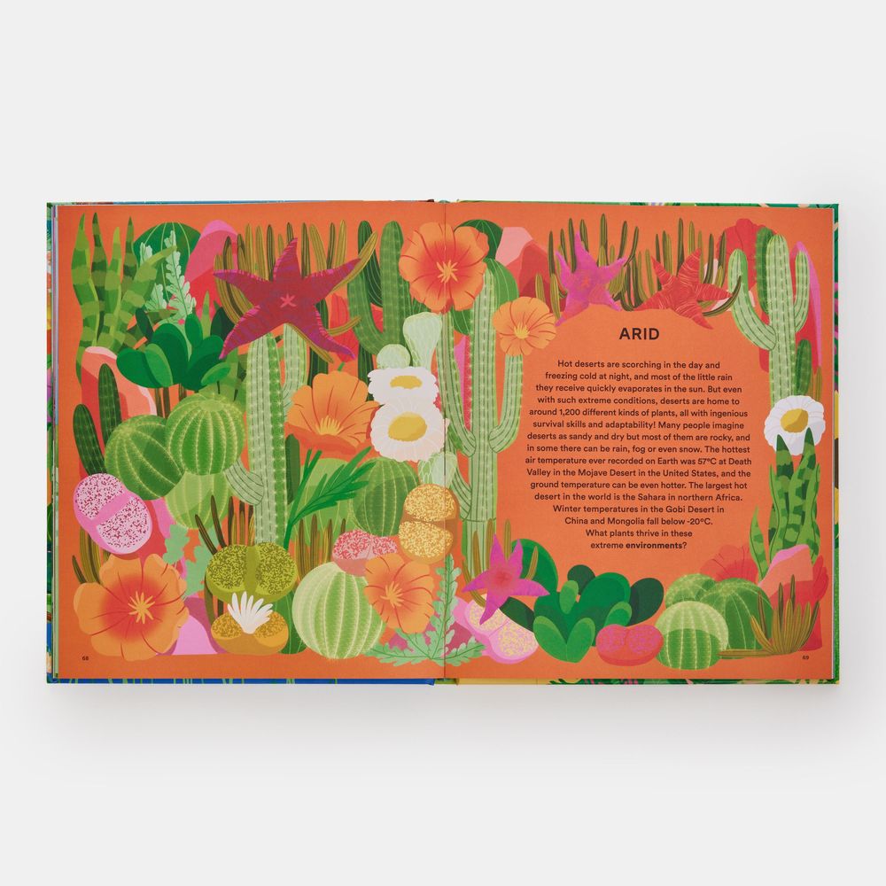 Stationery - A Home for Every Plant: Wonders of the Botanical World - PHAIDON