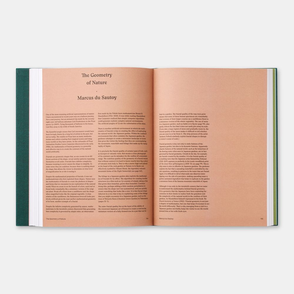 Papeterie - Le Jardin japonais - PHAIDON