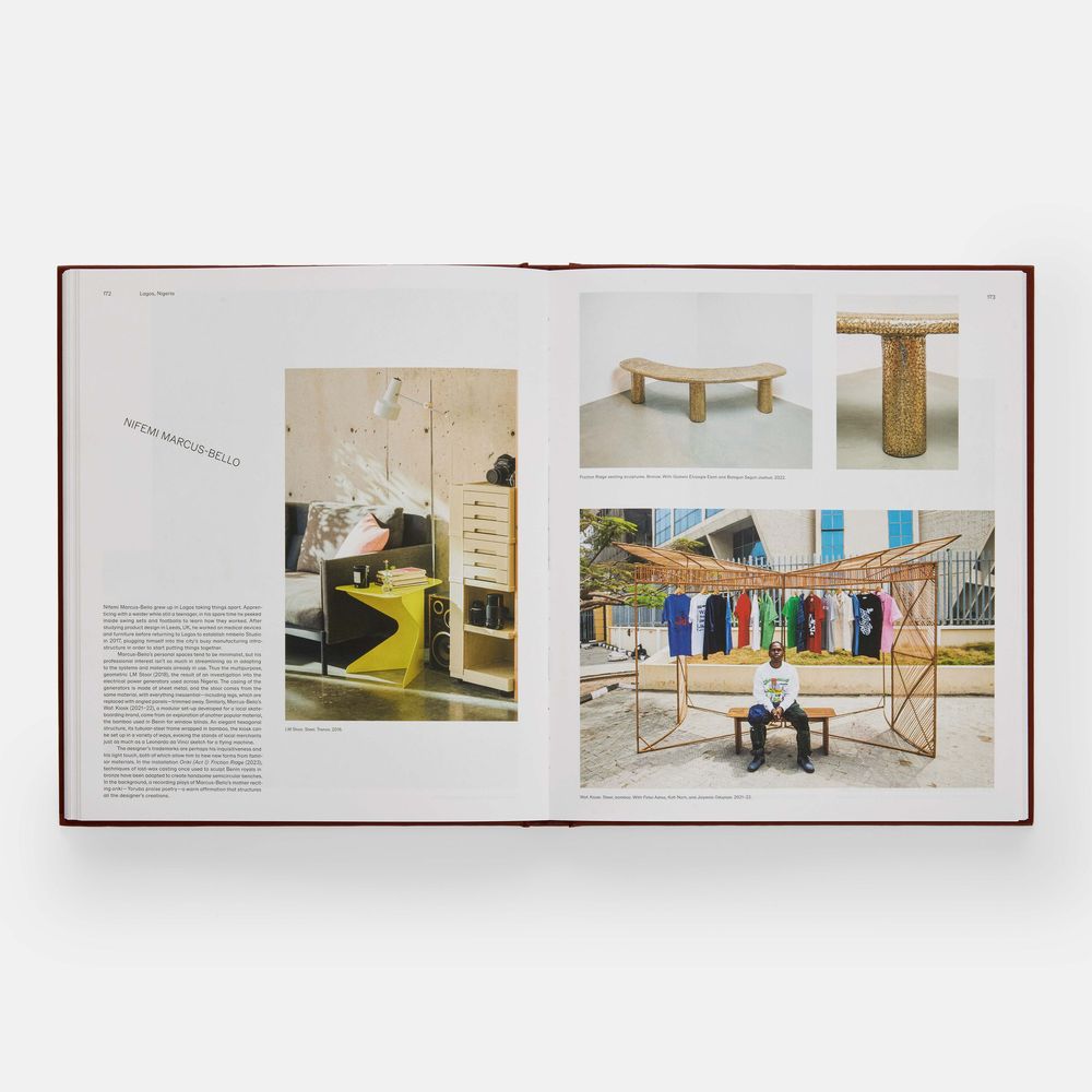 Stationery - Designed for Life: The World’s Best Product Designers - PHAIDON