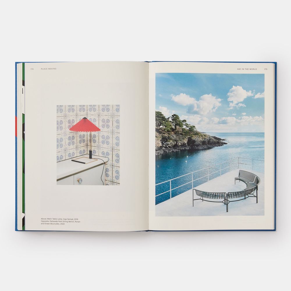 Stationery - HAY - PHAIDON