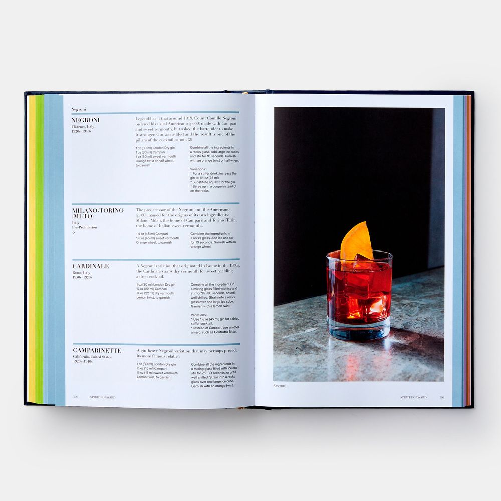 Papeterie - Spirited - PHAIDON