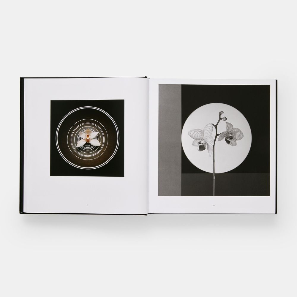 Papeterie - Flora : Les Fleurs de Mapplethorpe - PHAIDON