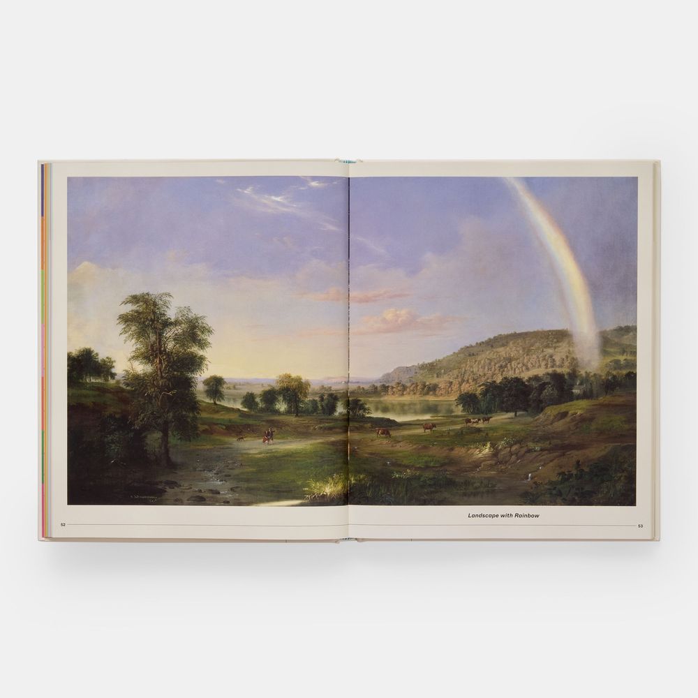 Stationery - The Art Book for Children - PHAIDON
