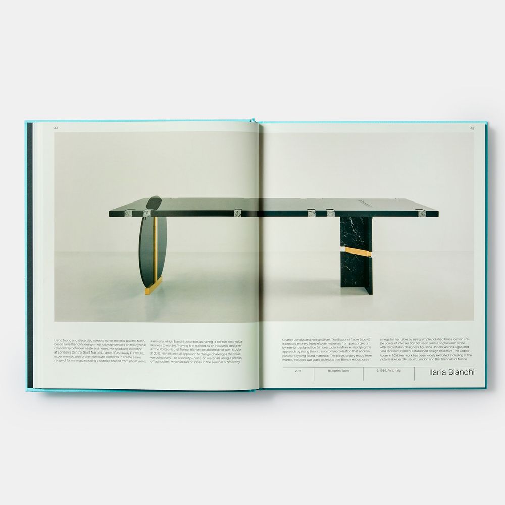 Papeterie - Design au féminin: 100 ans, 200 designeuses - PHAIDON