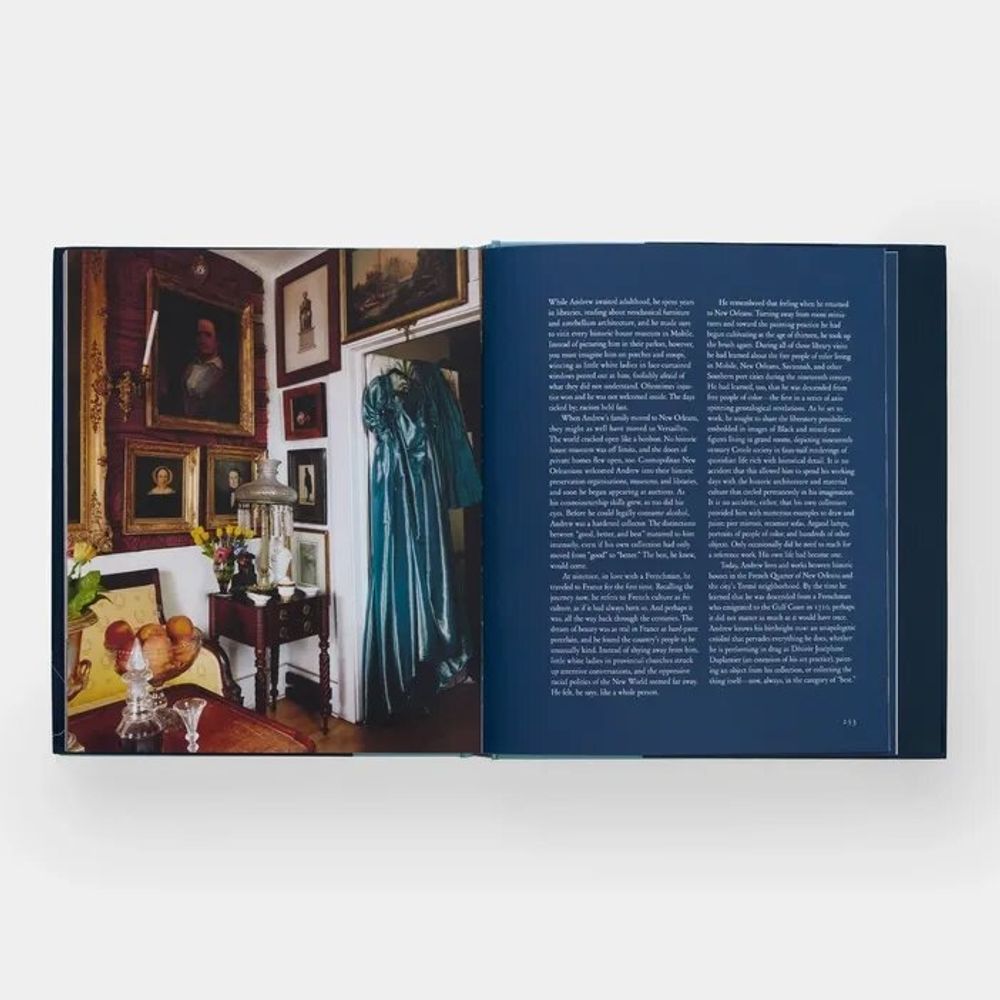 Papeterie - The New Antiquarians - PHAIDON