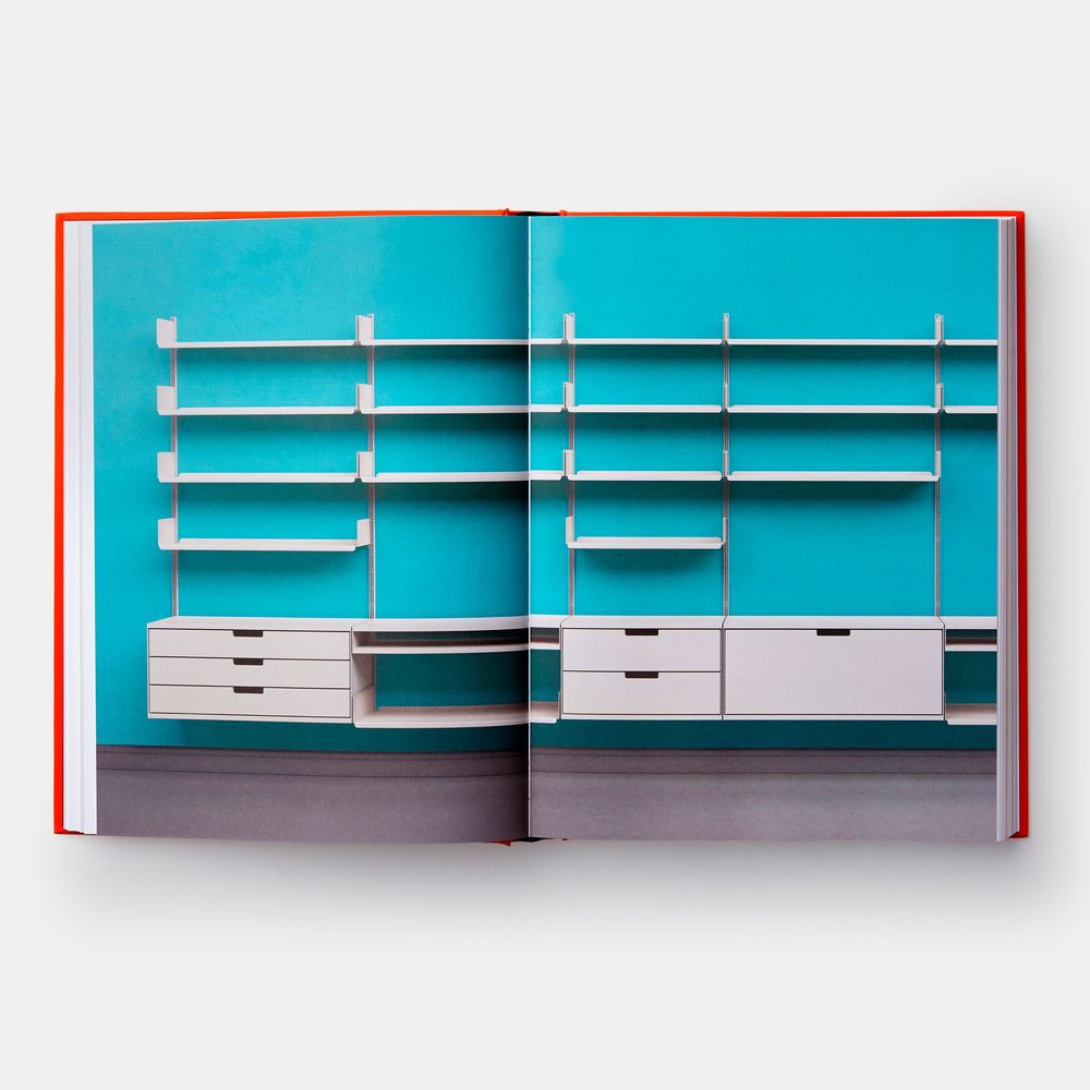 Papeterie - Dieter Rams : OEuvres complètes - PHAIDON