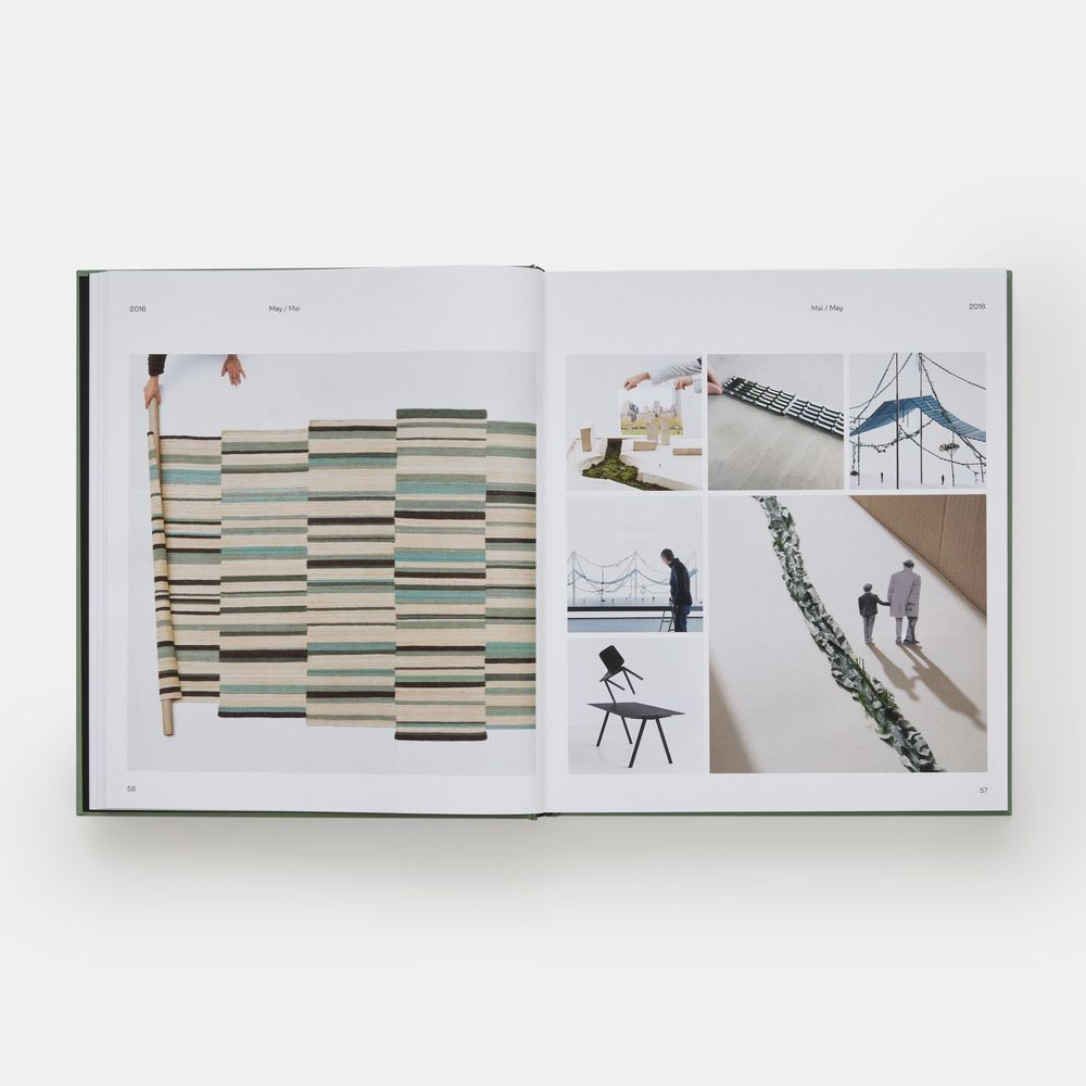 Papeterie - Ronan Bouroullec: Day After Day - PHAIDON