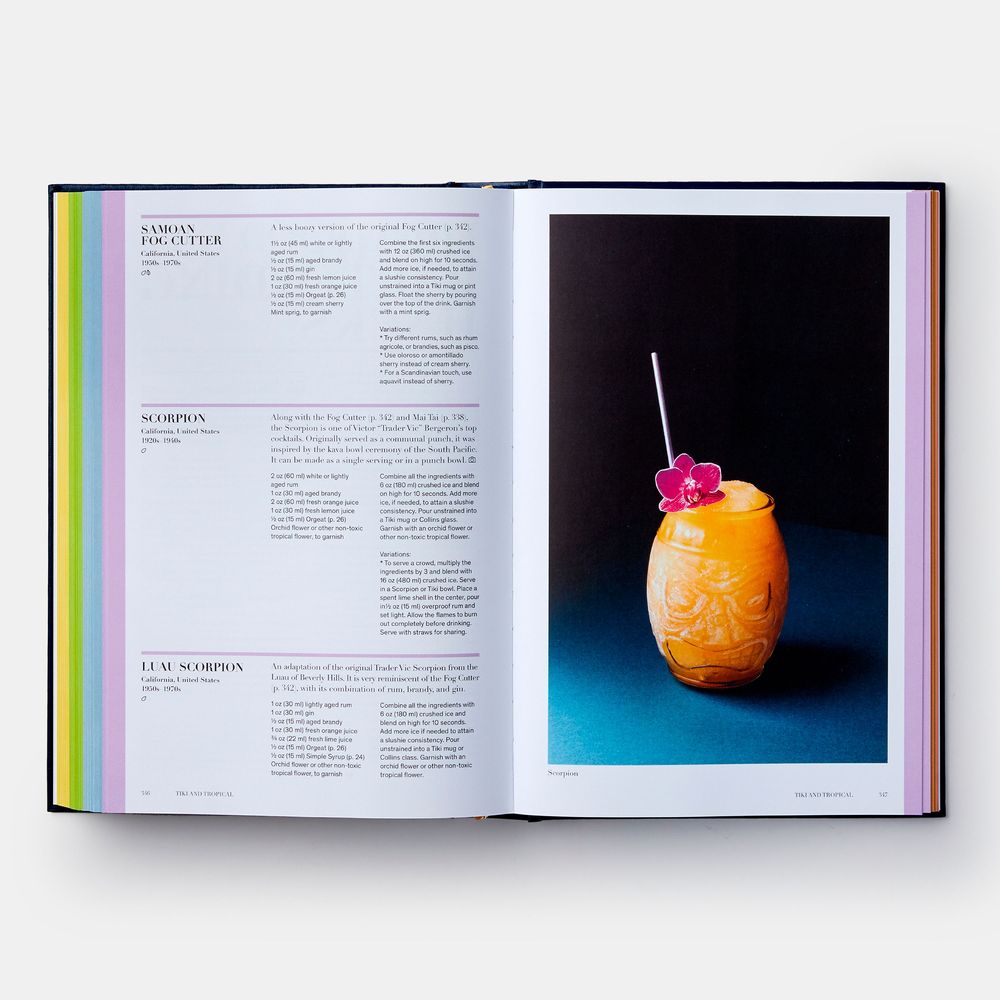 Papeterie - Spirited - PHAIDON