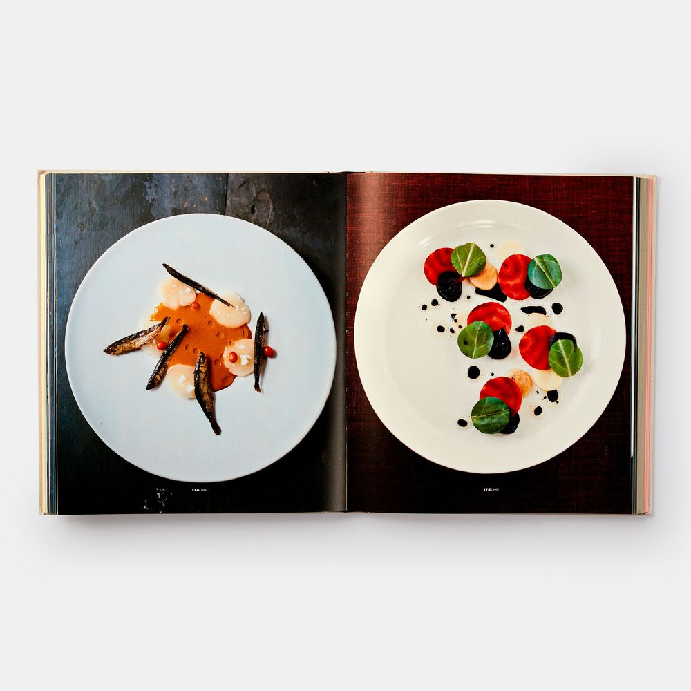 Papeterie - Noma: Time and Place in Nordic Cuisine - PHAIDON