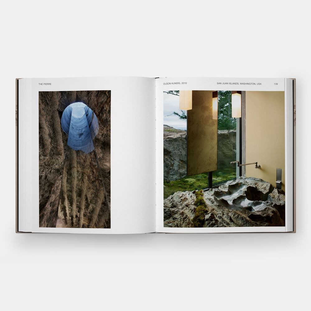 Papeterie - Maisons de Pierre - PHAIDON