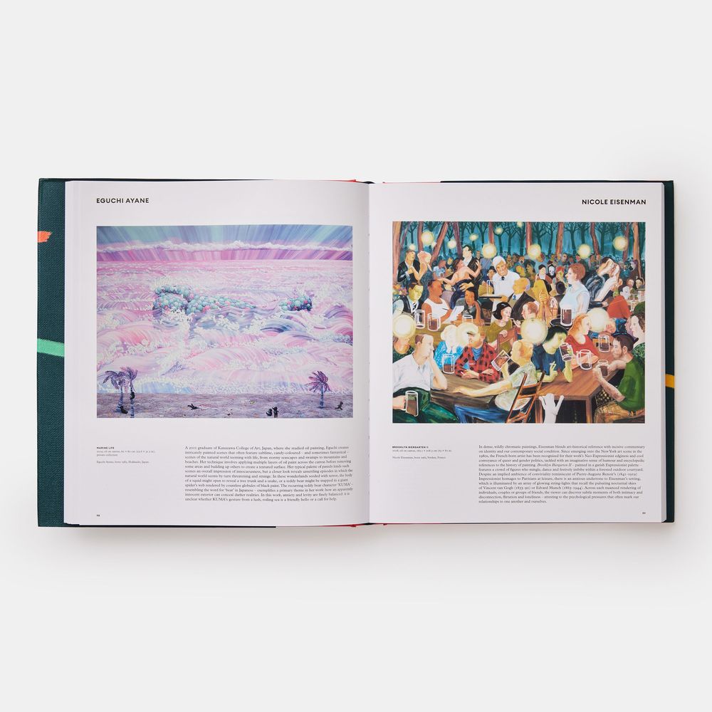 Papeterie - 300 Femmes Peintres - PHAIDON