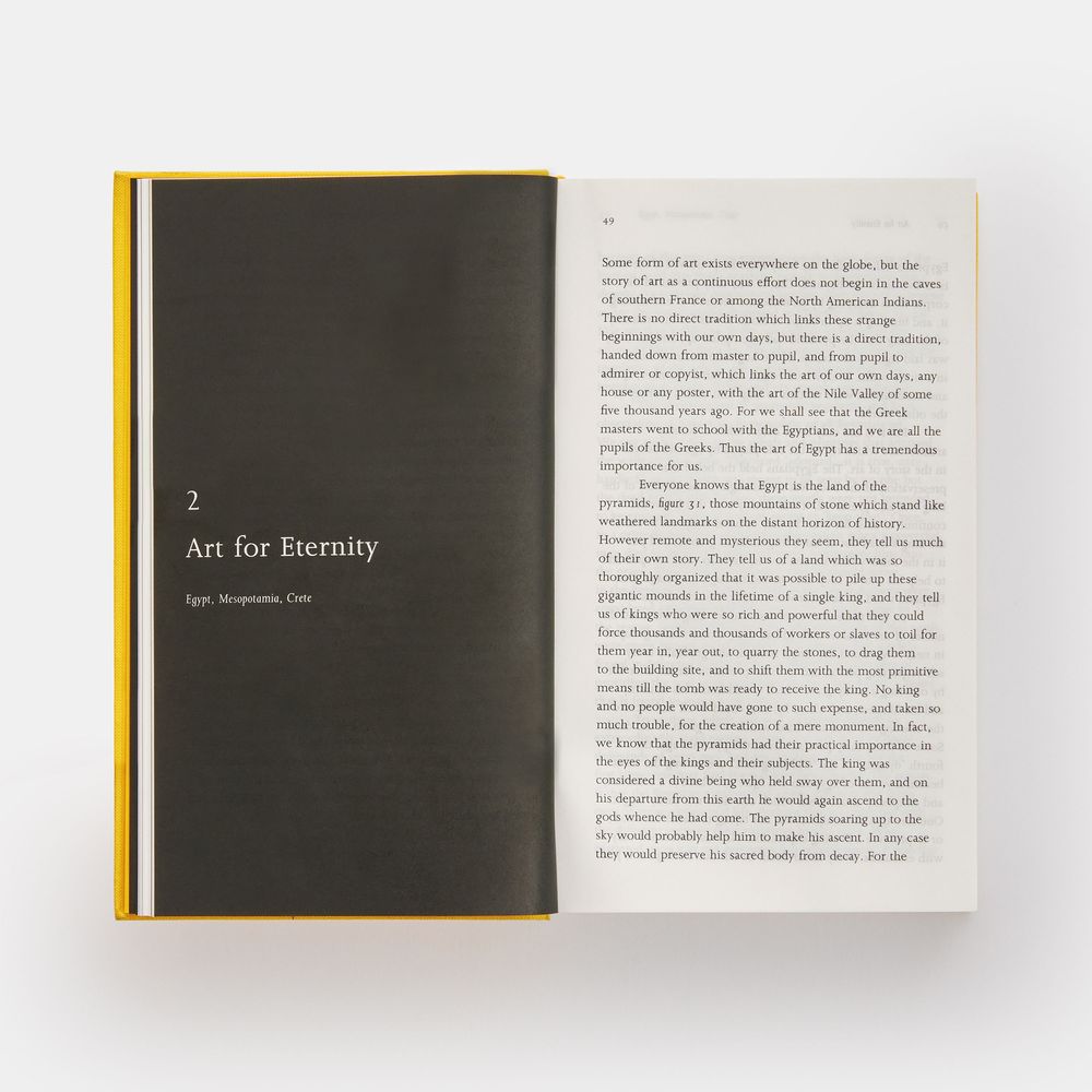 Papeterie - Histoire de l’art, Nouveau format de poche - PHAIDON