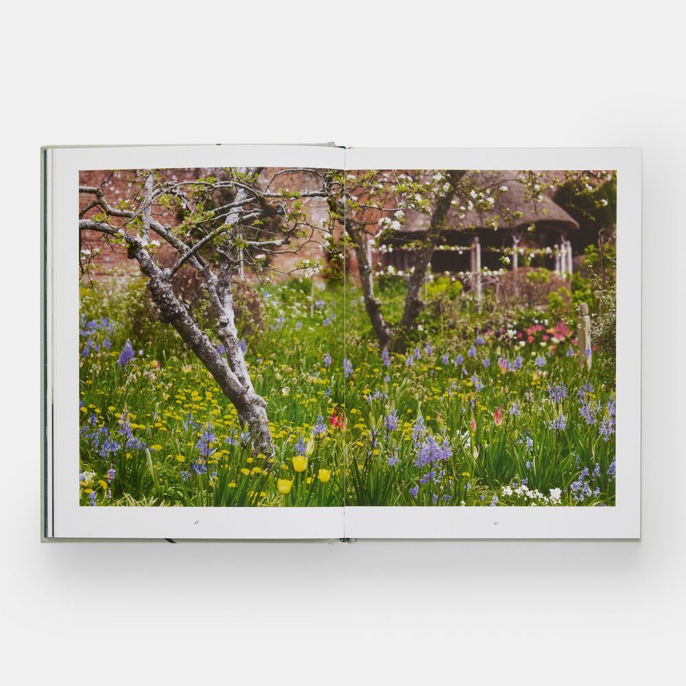 Papeterie - The Tulip Garden: Growing and Collecting Species, Rare and Annual Varieties - PHAIDON
