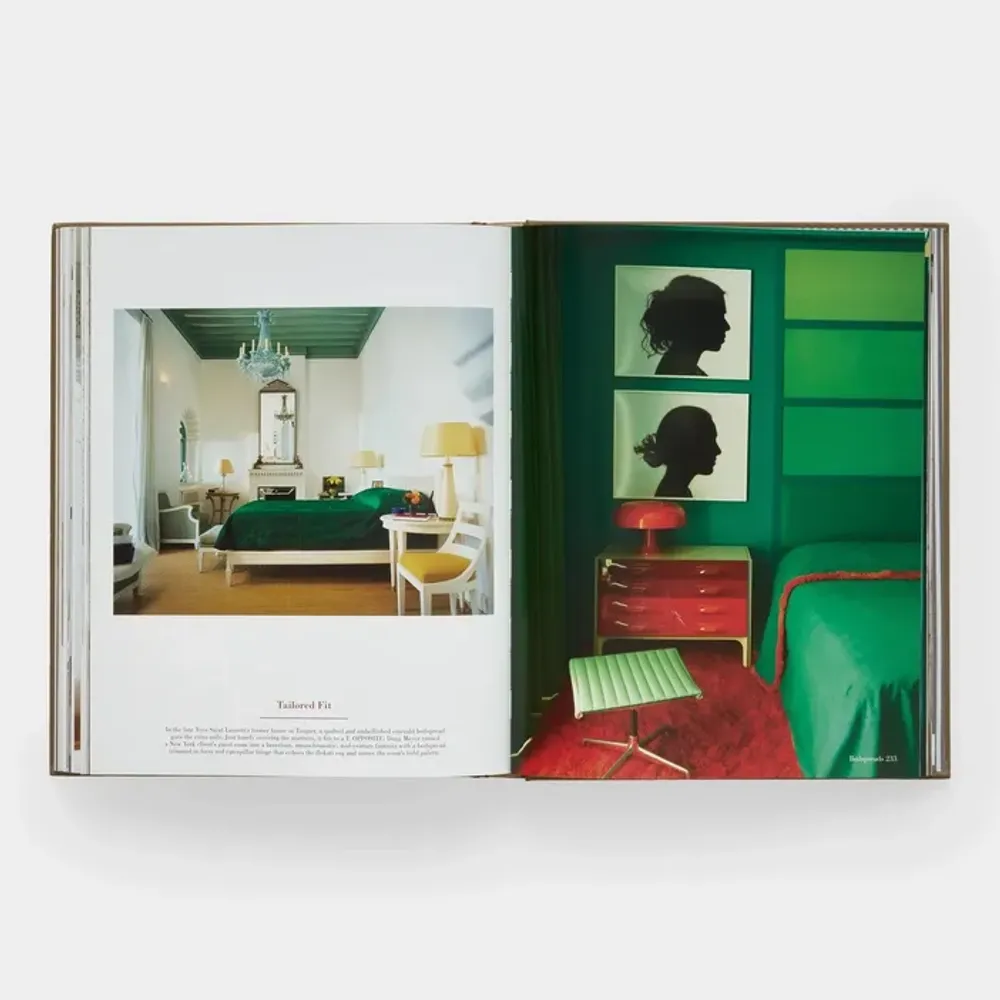 Papeterie - Decorate Like a Decorator: All You Need to Know to Design Like a Pro - PHAIDON