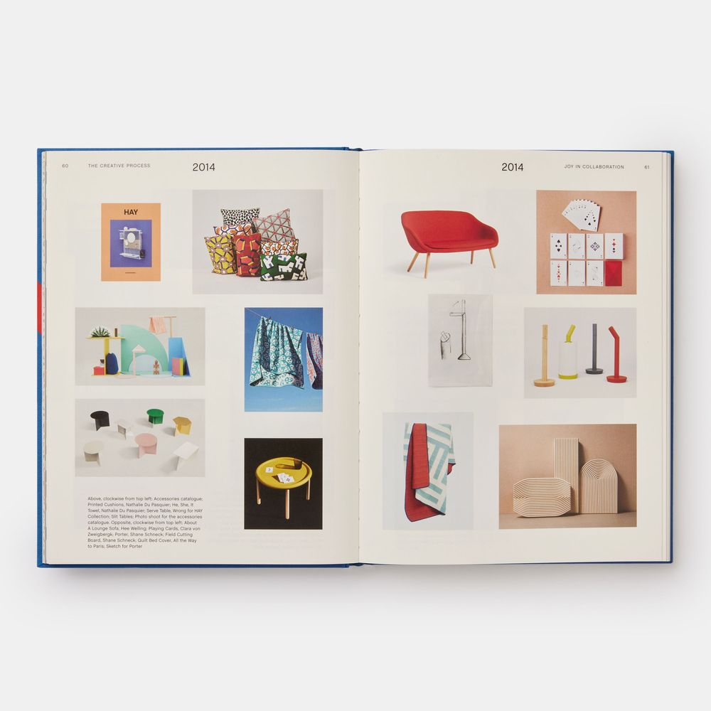 Stationery - HAY - PHAIDON