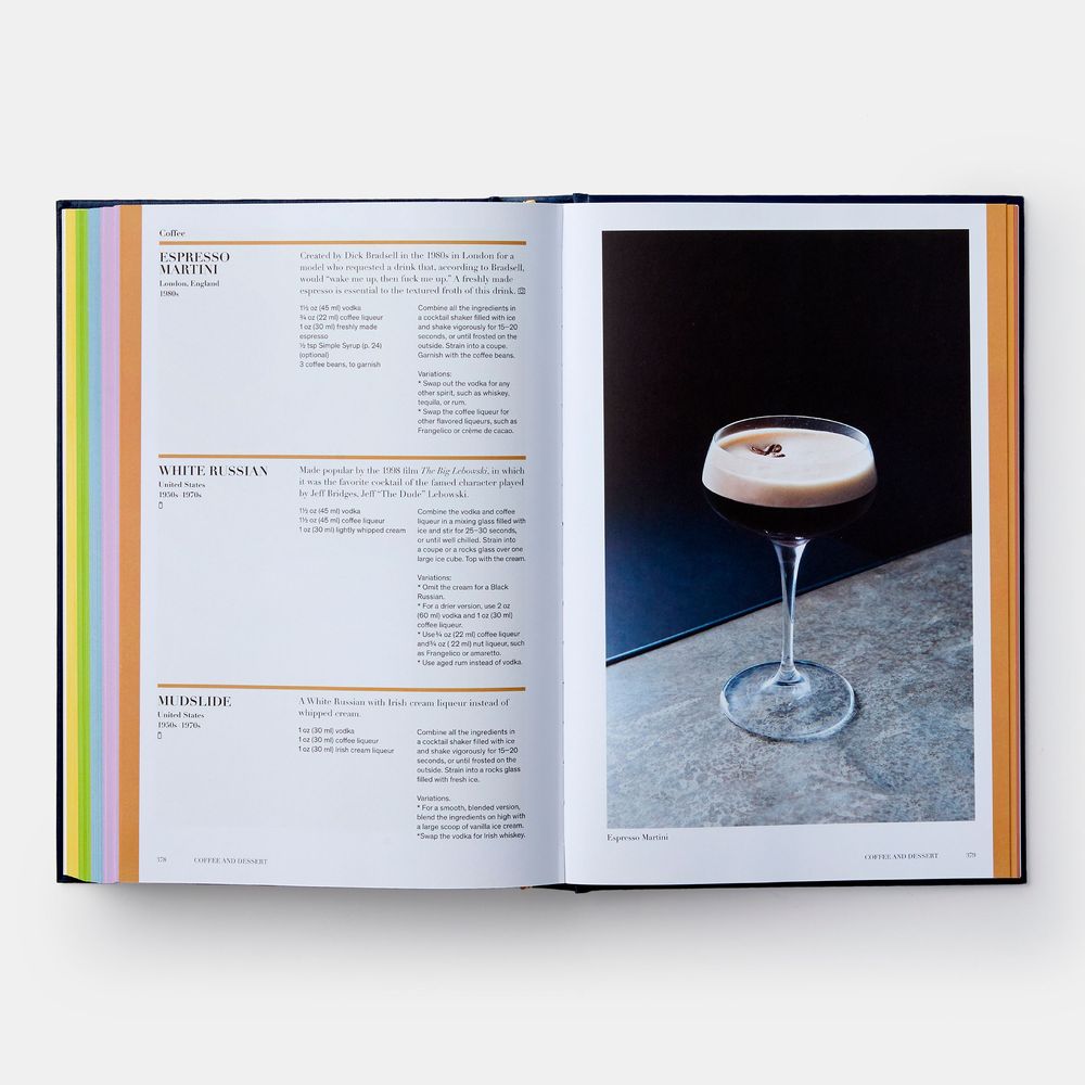 Papeterie - Spirited - PHAIDON
