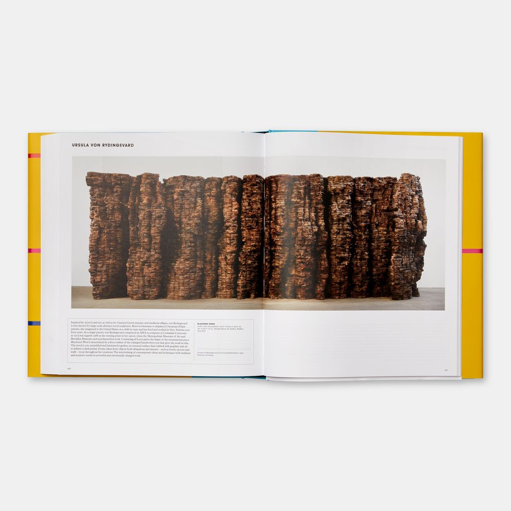 Papeterie - 400 Femmes Artistes - PHAIDON