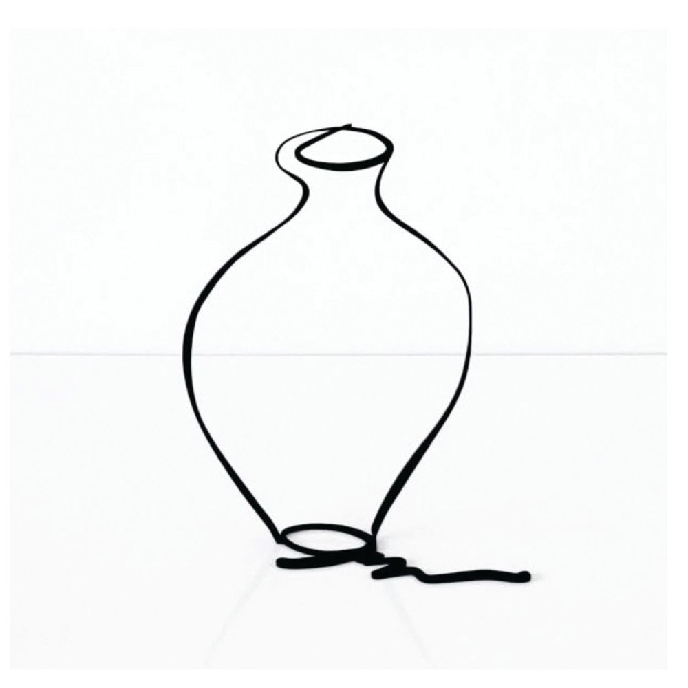 Other smart objects - Drawing pot 2 - THE DOT