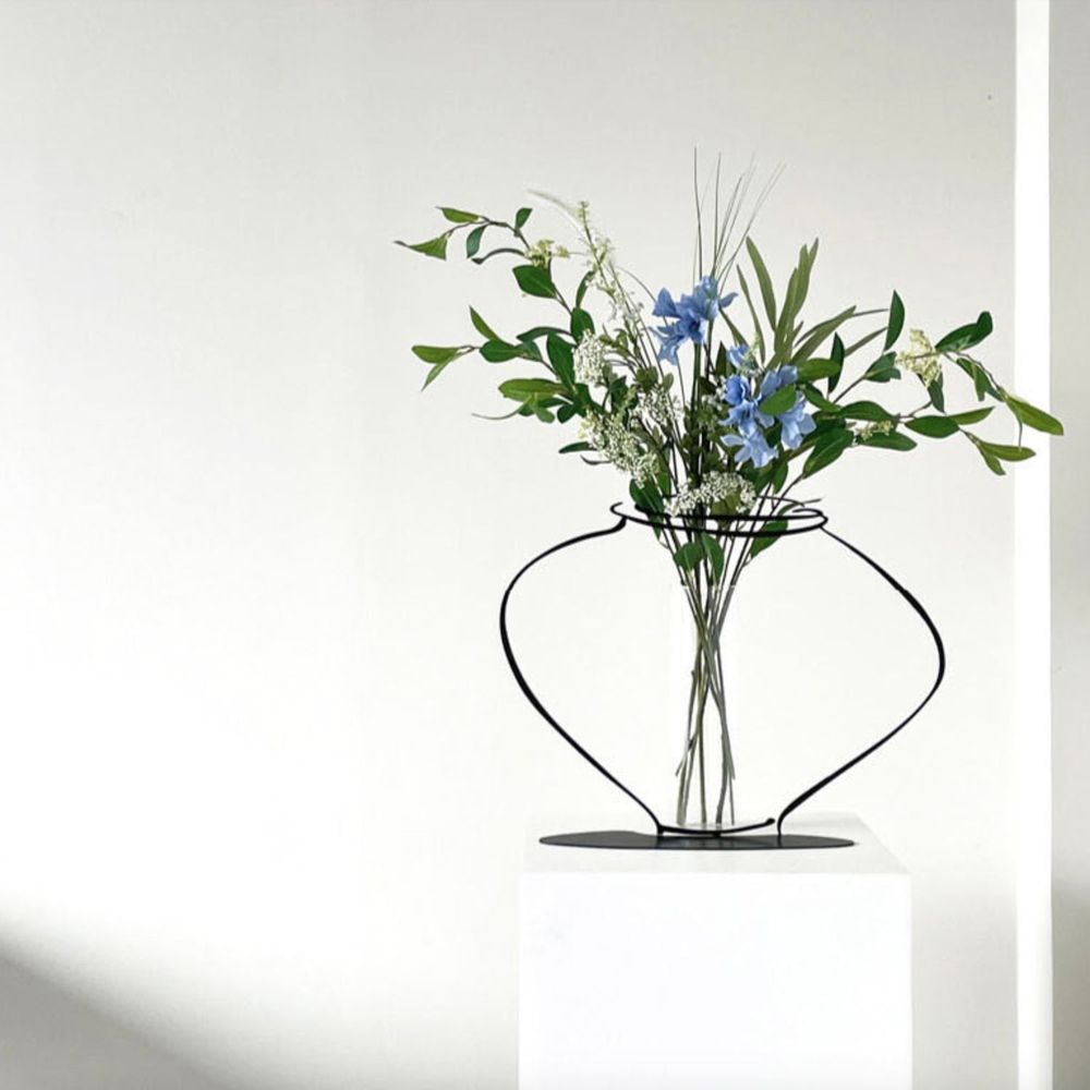 Other smart objects - Drawing Moon Jar - THE DOT