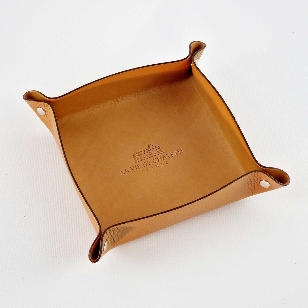 Decorative objects - Pocket tray - LA VIE DE CHÂTEAU