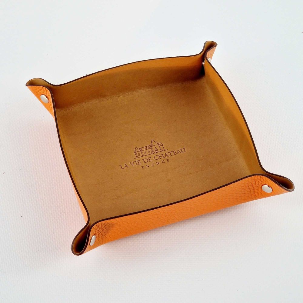 Decorative objects - Pocket tray - LA VIE DE CHÂTEAU