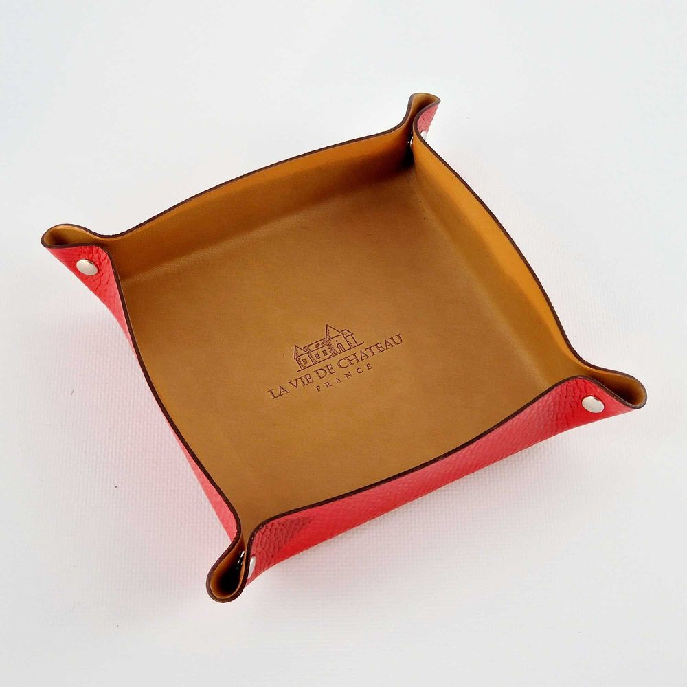 Decorative objects - Pocket tray - LA VIE DE CHÂTEAU