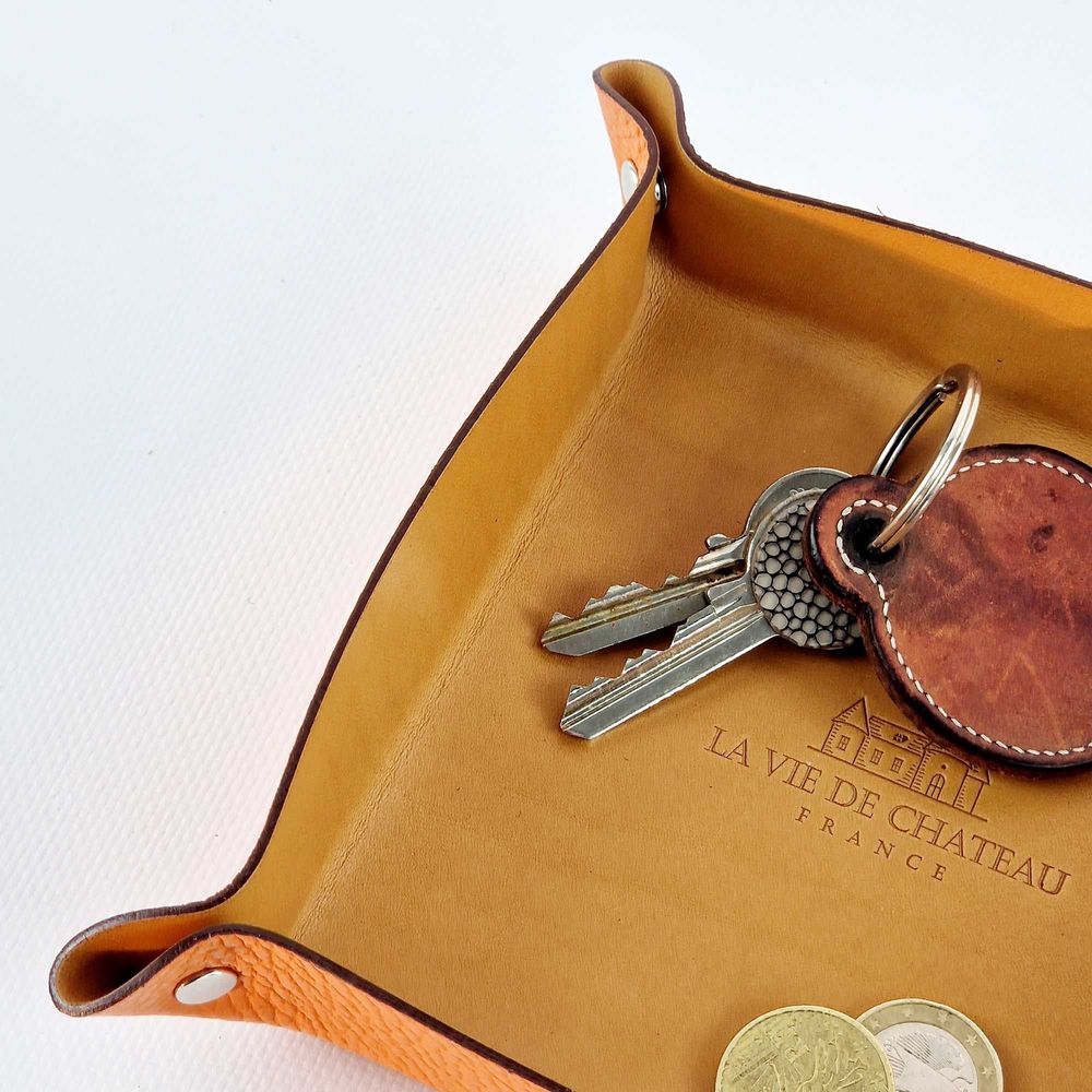 Decorative objects - Pocket tray - LA VIE DE CHÂTEAU