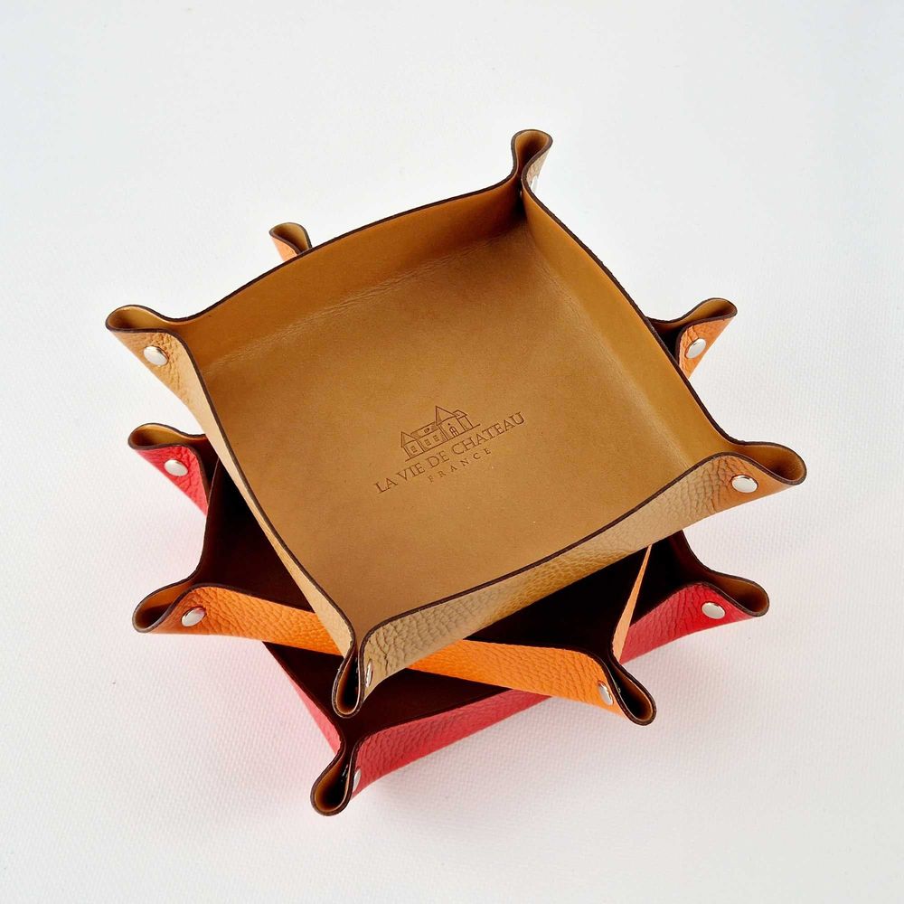 Decorative objects - Pocket tray - LA VIE DE CHÂTEAU