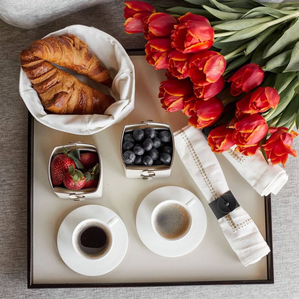 Ustensiles de cuisine - MONDO TRAY - ADJ STYLE