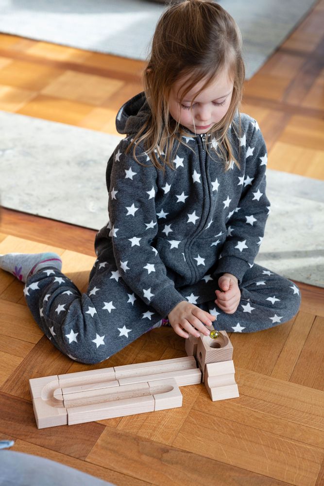 Jouets enfants - CUBORO JUNIOR Starter Set - CUBORO AG