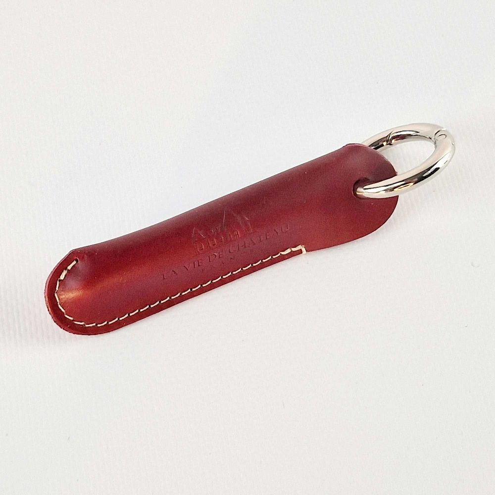 Wine accessories - Emergency corkscrew - LA VIE DE CHÂTEAU