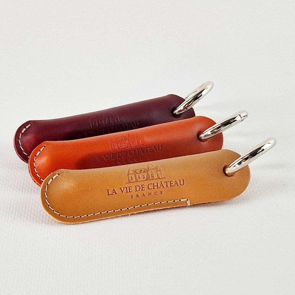 Wine accessories - Emergency corkscrew - LA VIE DE CHÂTEAU