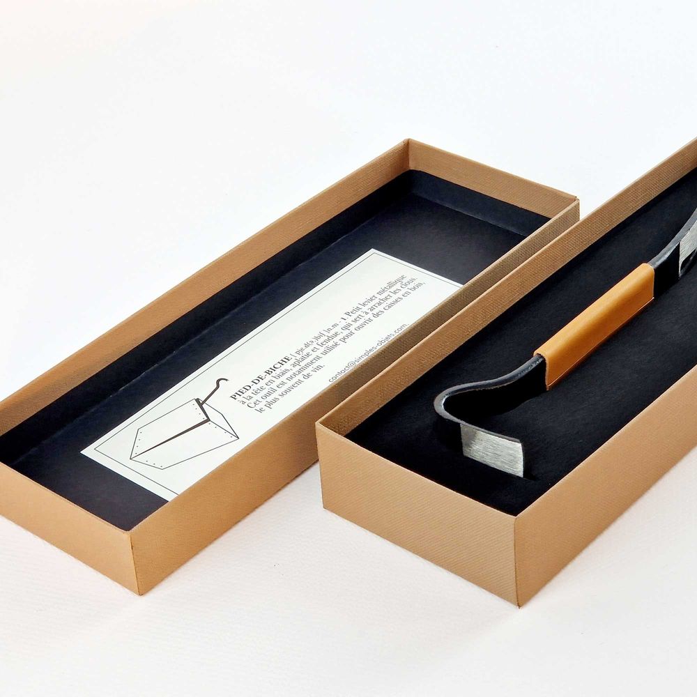 Gifts - Case opener - LA VIE DE CHÂTEAU