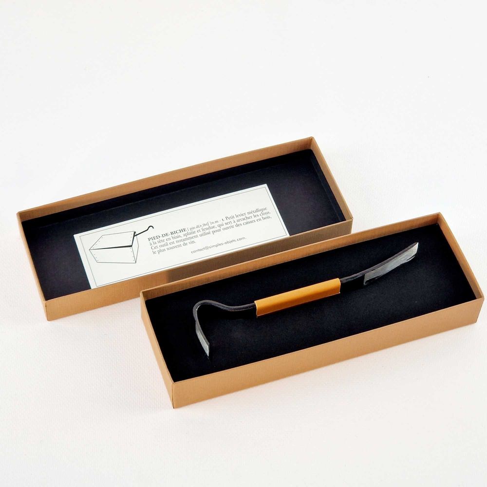 Gifts - Case opener - LA VIE DE CHÂTEAU