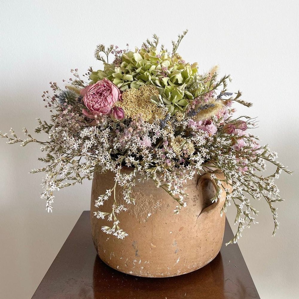 Floral decoration - Bouquet Ariane - TERRA FIORA