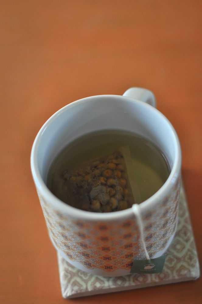 Café et thé - Tettiera Miniature Tea Gift Box- 10 Blends - TETTIERA