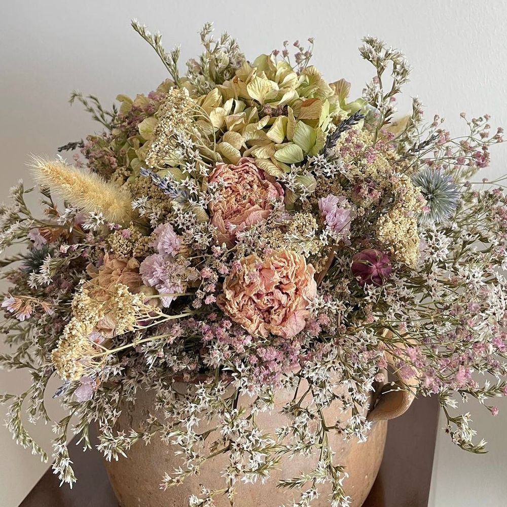 Floral decoration - Bouquet Ariane - TERRA FIORA