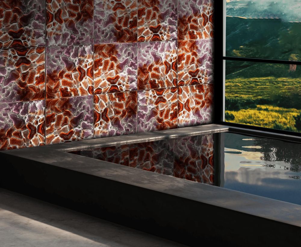 Miroirs pour salle de bain - Heavenly Isohips - ATELIER TAS