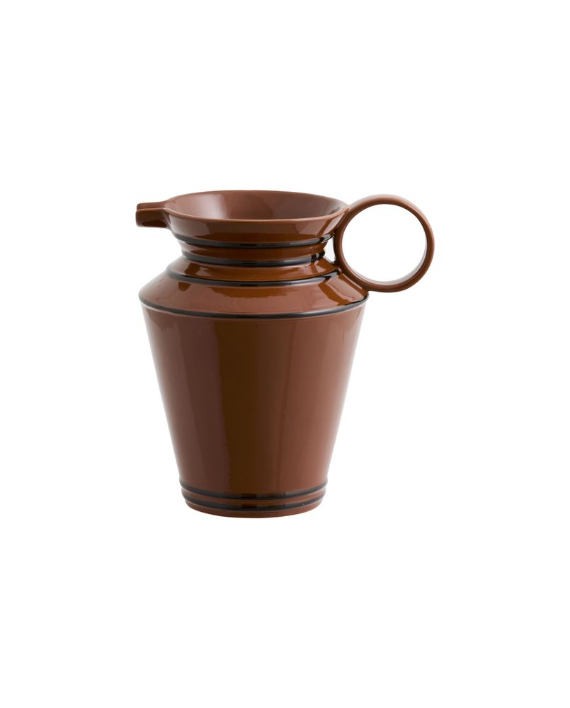 Boîtes de conservation - CARAFE À CAPPARIS - NORDAL